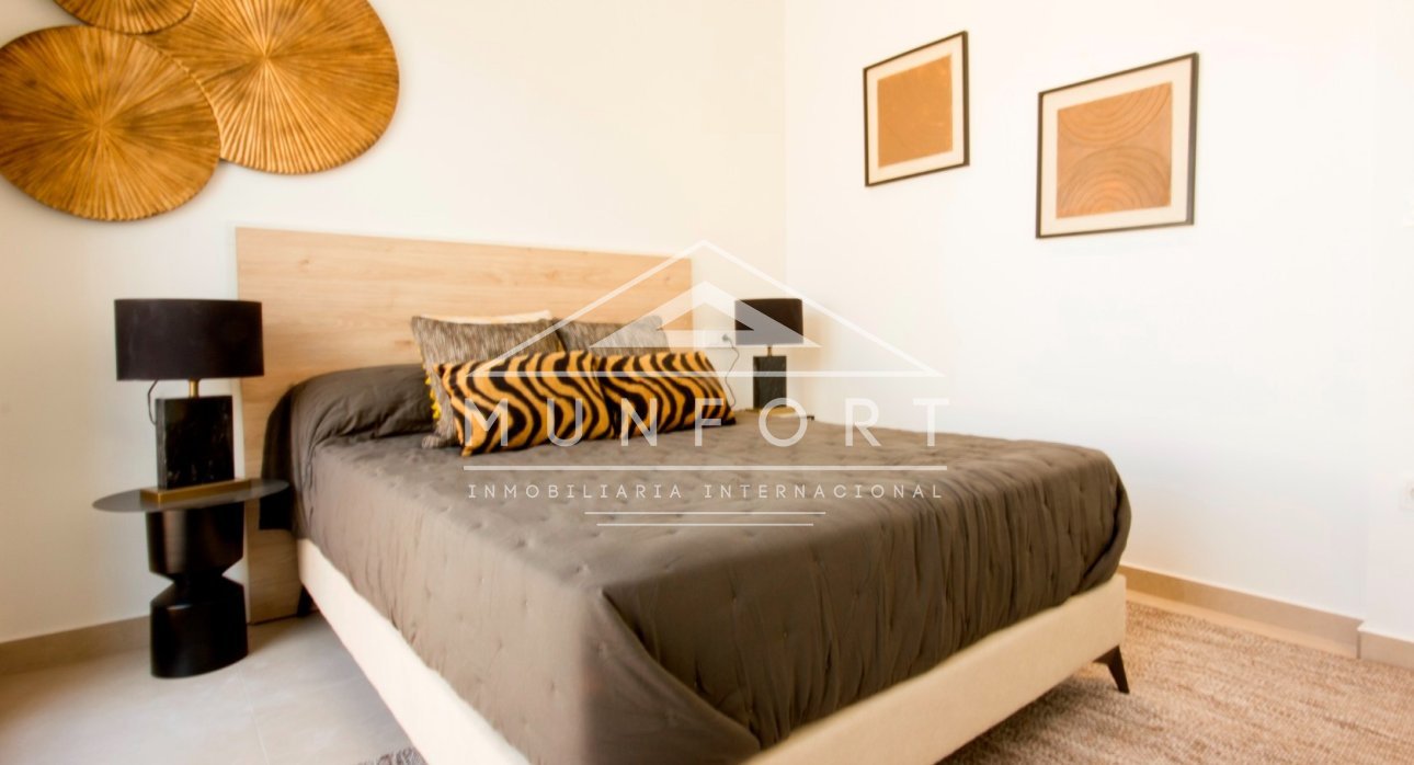 Resale - Apartments -
San Fulgencio