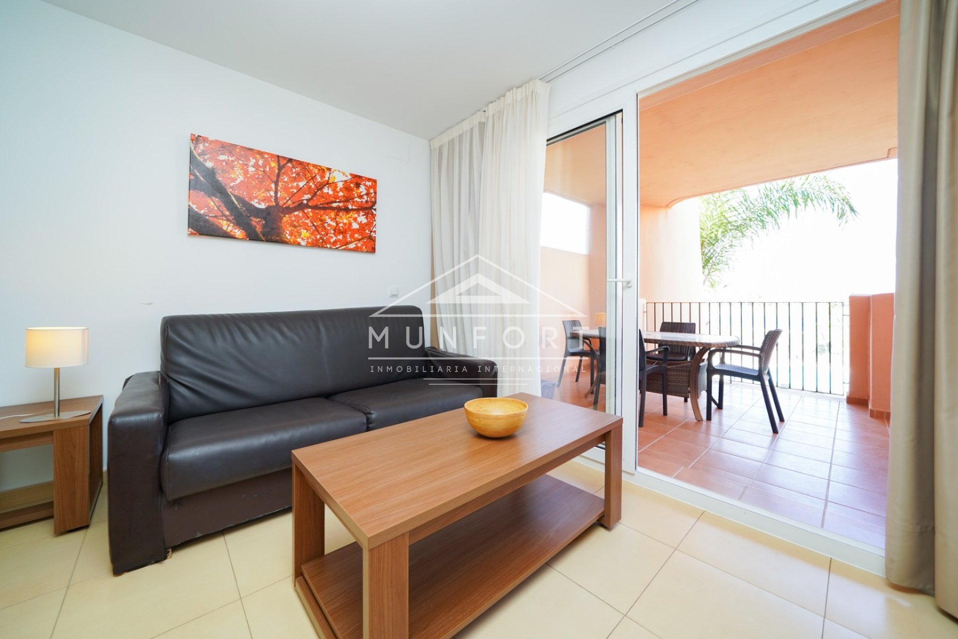 Resale - Apartments -
San Javier - La Torre Golf Resort