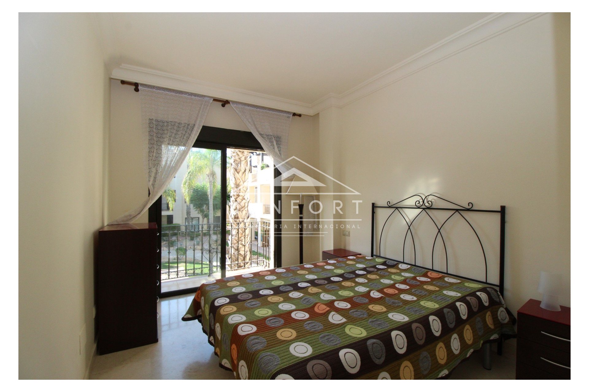 Resale - Apartments -
San Javier - Roda Golf Resort