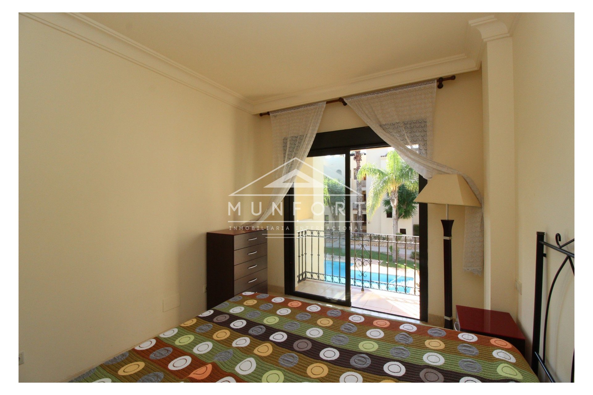 Resale - Apartments -
San Javier - Roda Golf Resort