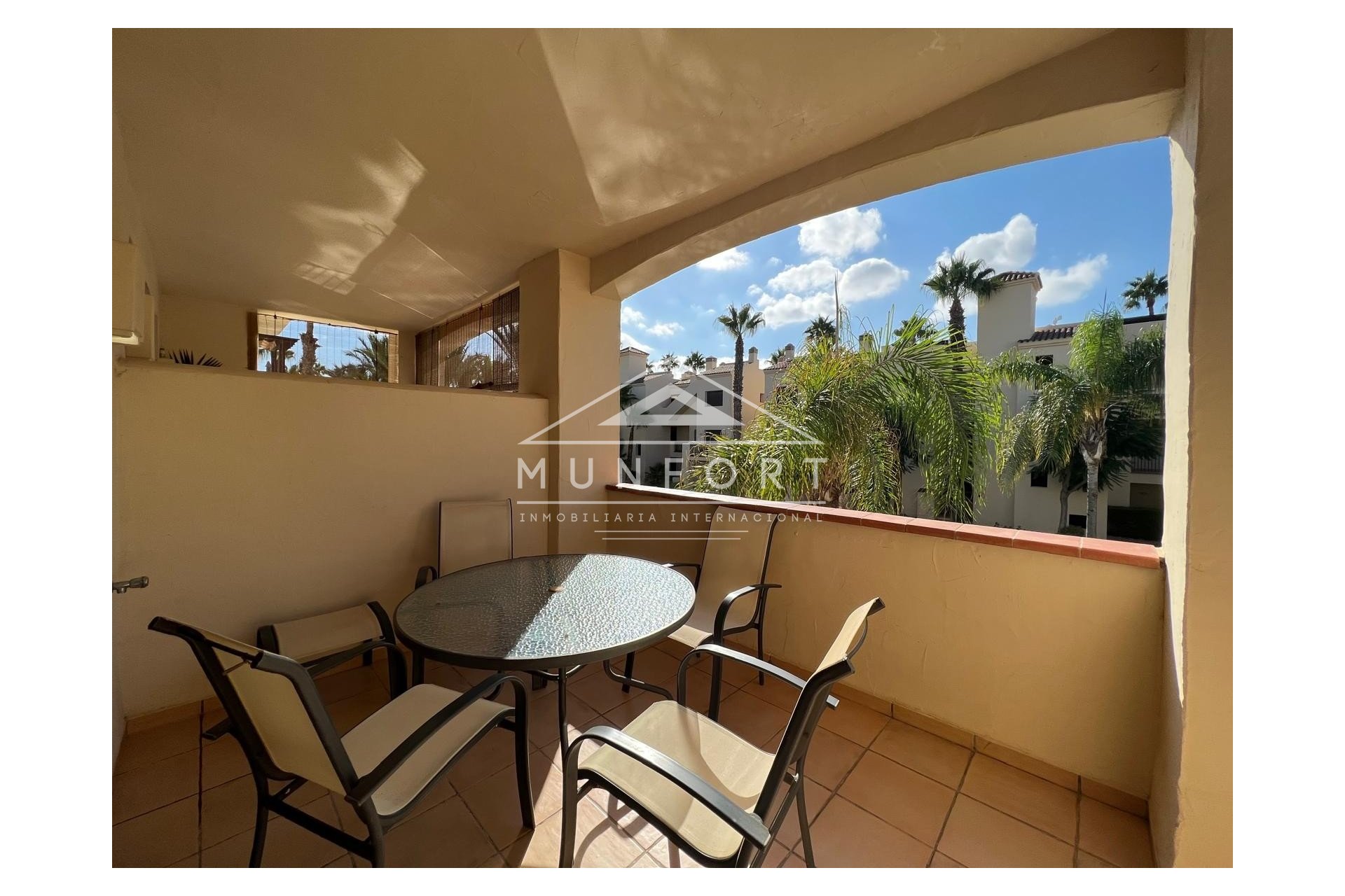 Resale - Apartments -
San Javier - Roda Golf Resort