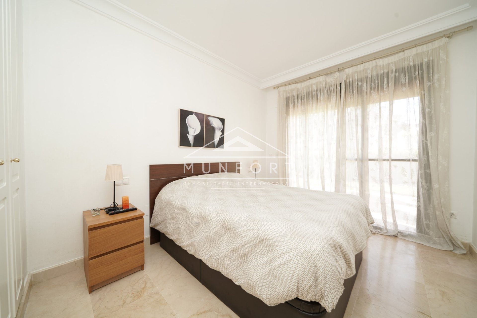 Resale - Apartments -
San Javier - Roda Golf Resort