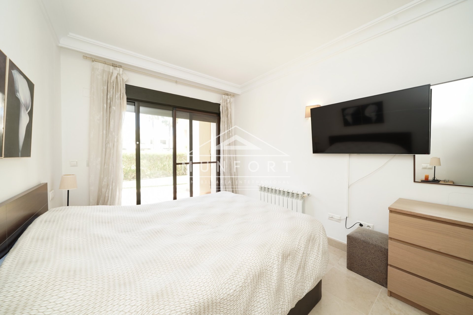 Resale - Apartments -
San Javier - Roda Golf Resort