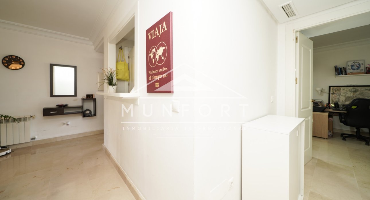 Resale - Apartments -
San Javier - Roda Golf Resort