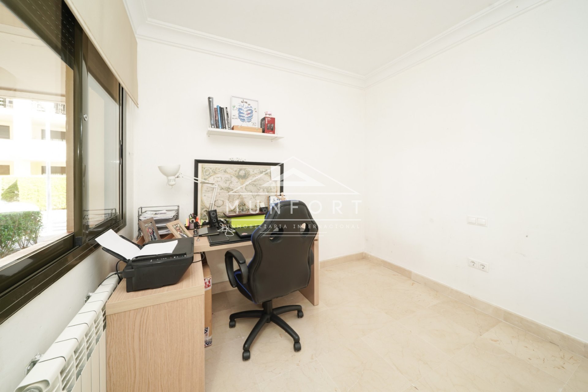 Resale - Apartments -
San Javier - Roda Golf Resort