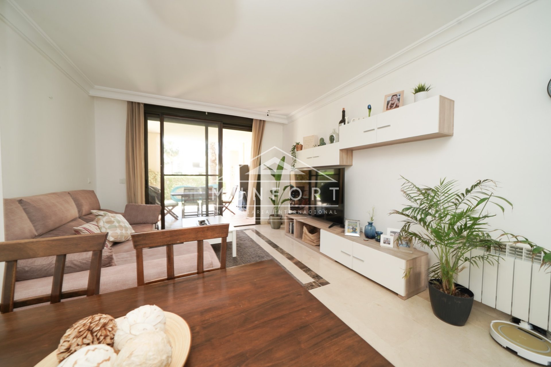 Resale - Apartments -
San Javier - Roda Golf Resort