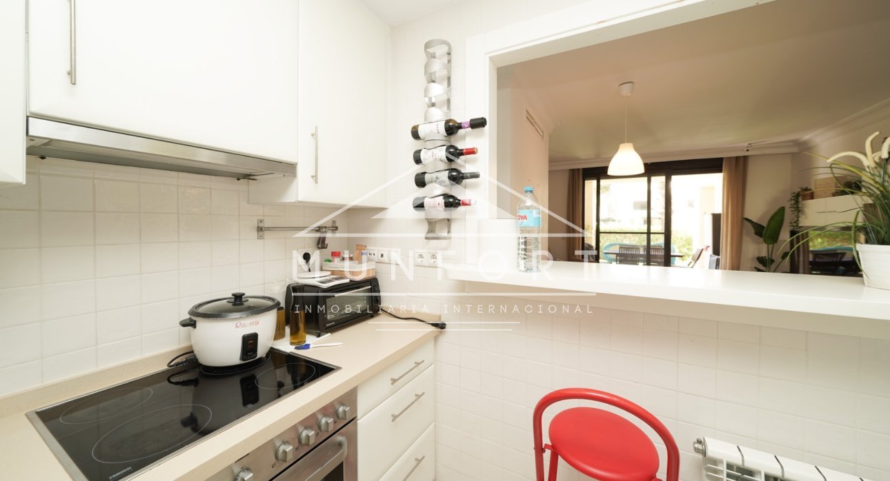 Resale - Apartments -
San Javier - Roda Golf Resort