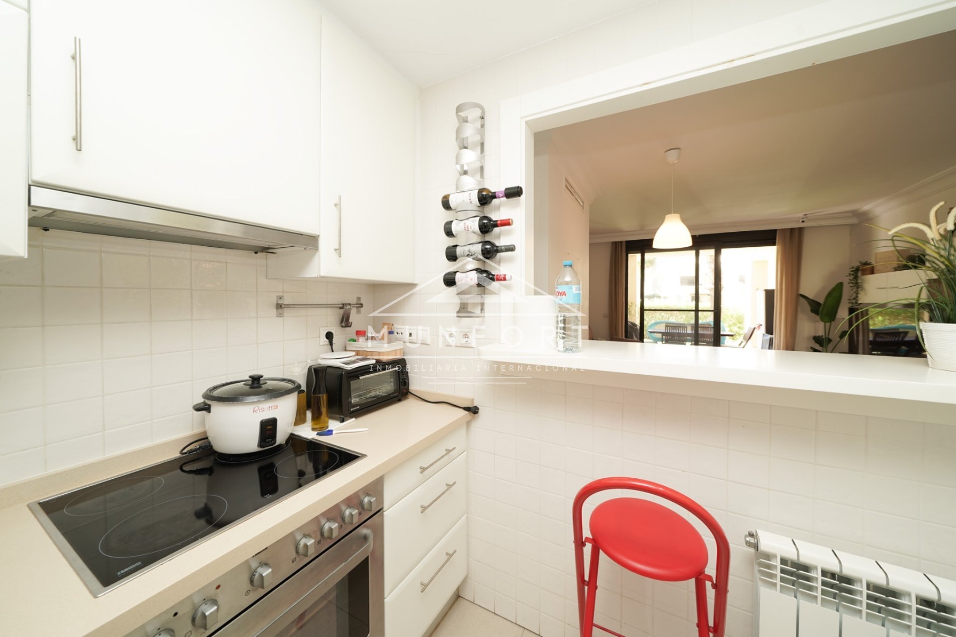 Resale - Apartments -
San Javier - Roda Golf Resort