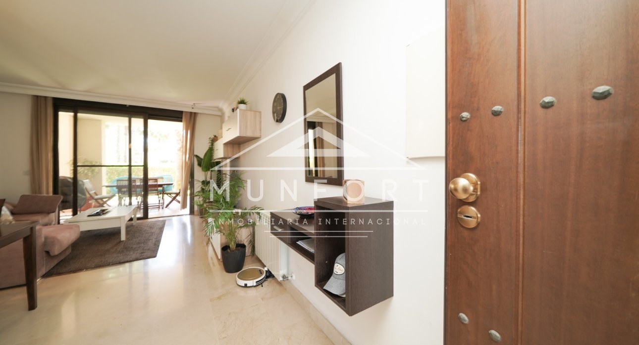 Resale - Apartments -
San Javier - Roda Golf Resort