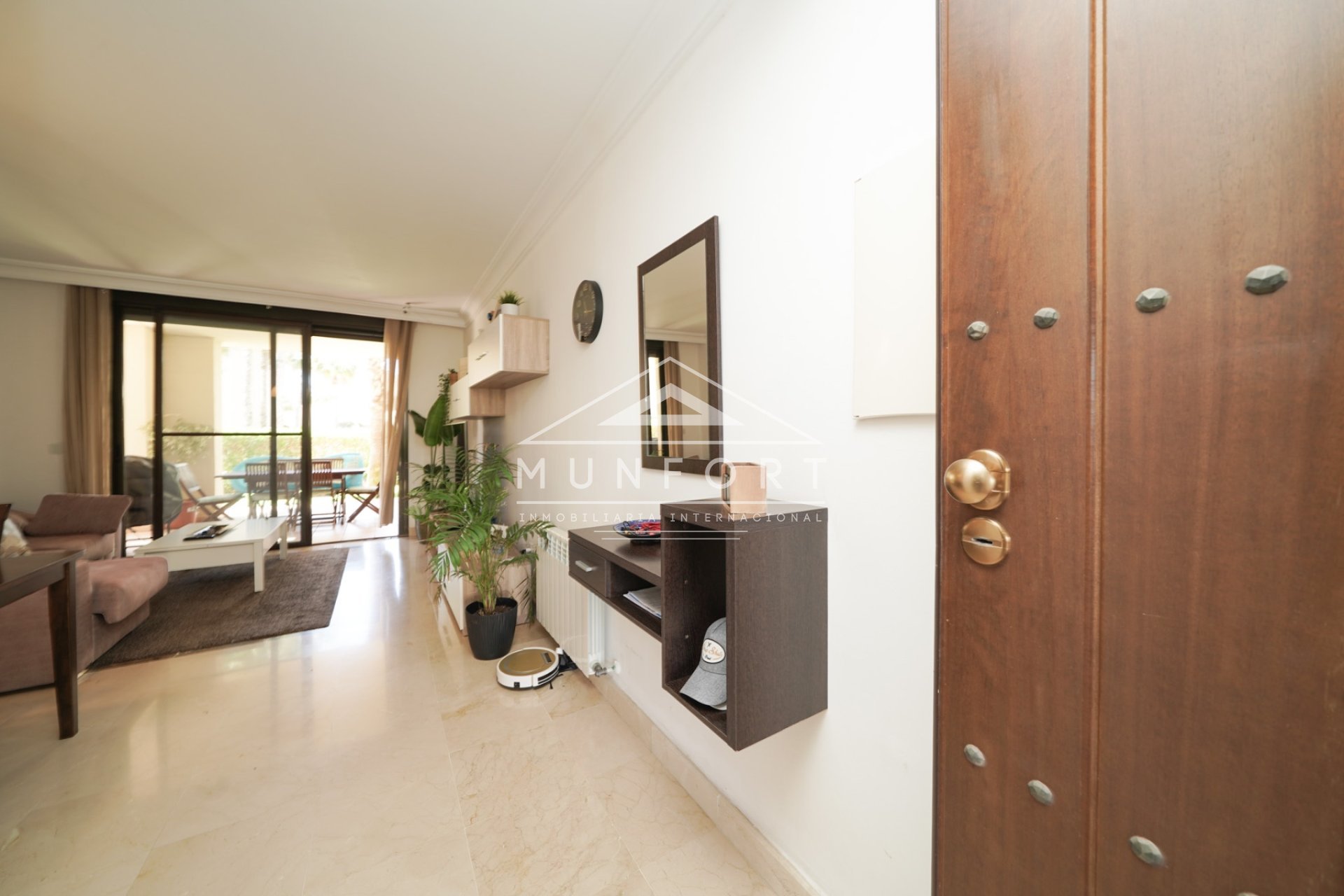 Resale - Apartments -
San Javier - Roda Golf Resort