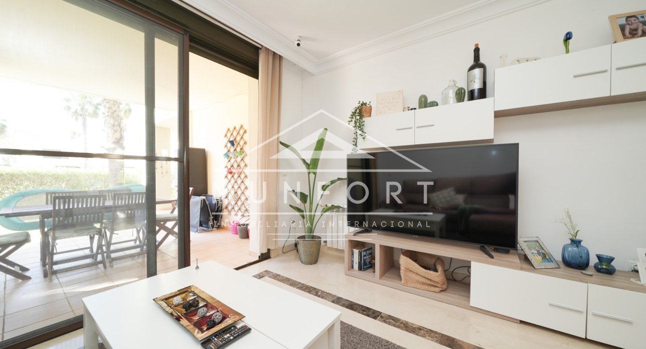 Resale - Apartments -
San Javier - Roda Golf Resort