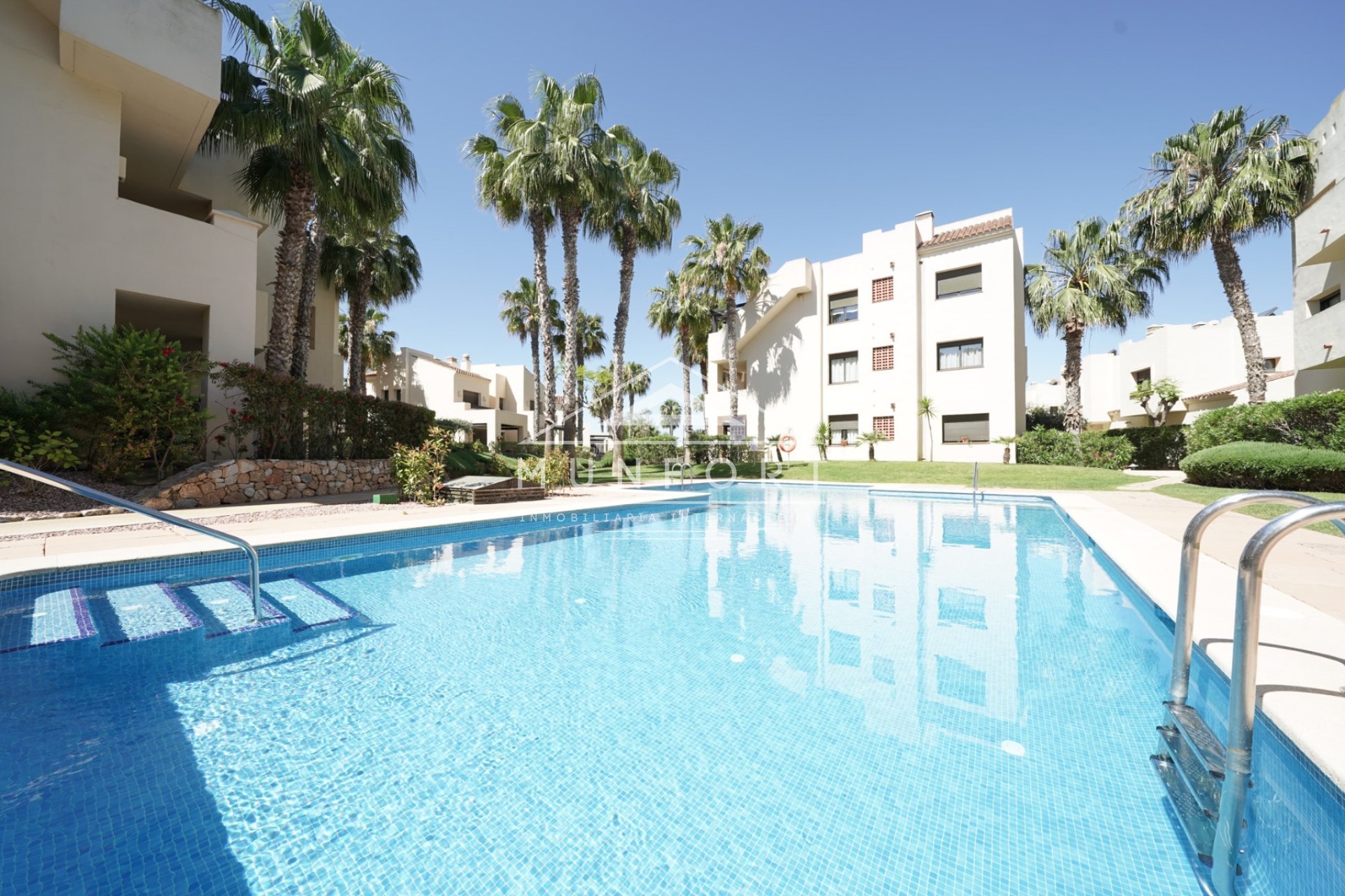 Resale - Apartments -
San Javier - Roda Golf Resort