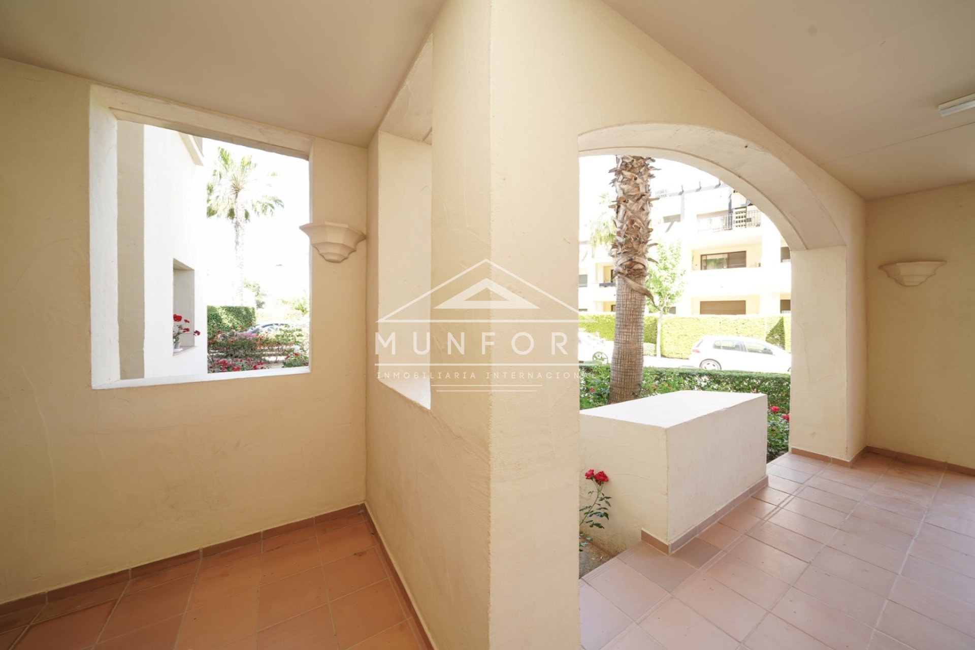 Resale - Apartments -
San Javier - Roda Golf Resort