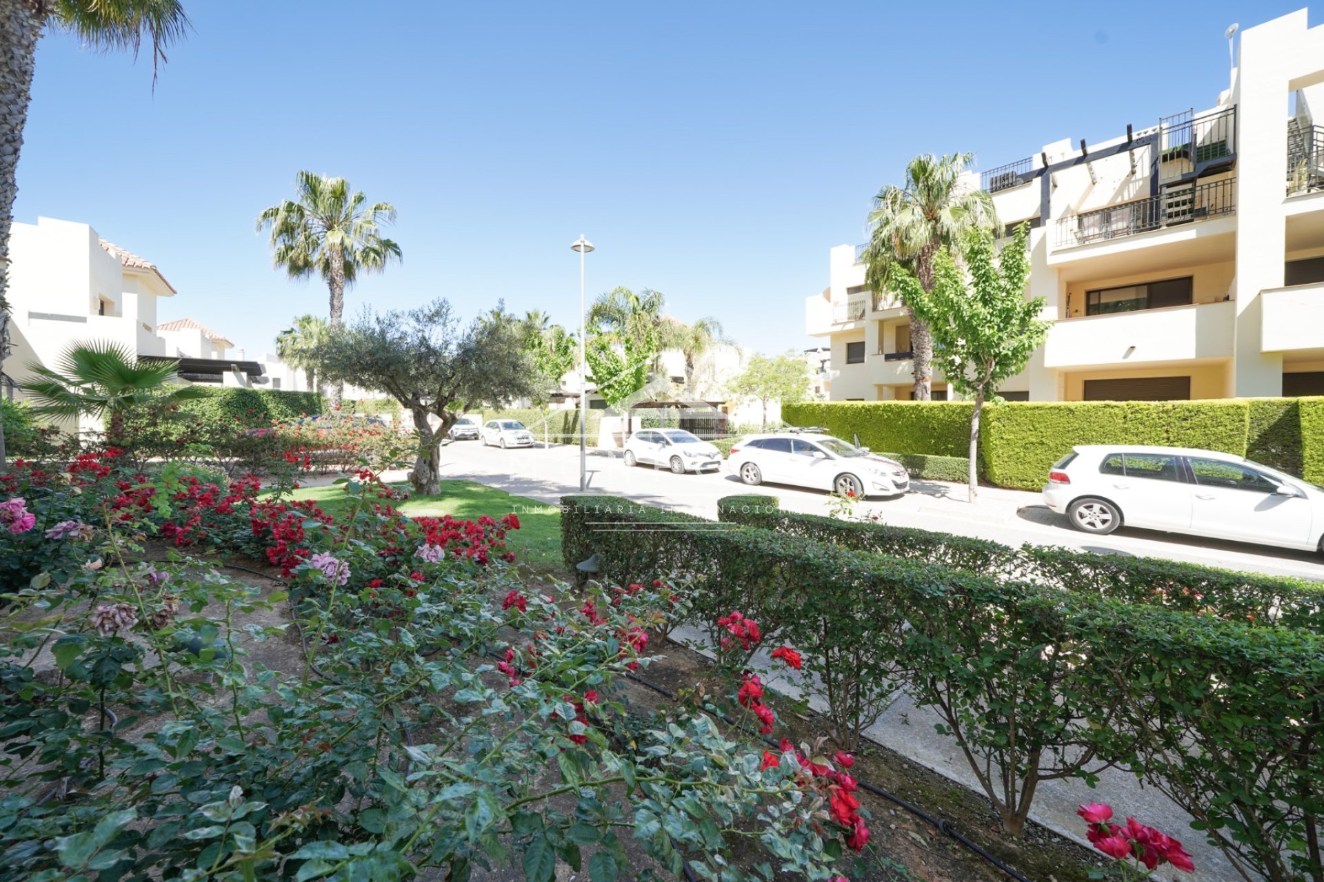 Resale - Apartments -
San Javier - Roda Golf Resort
