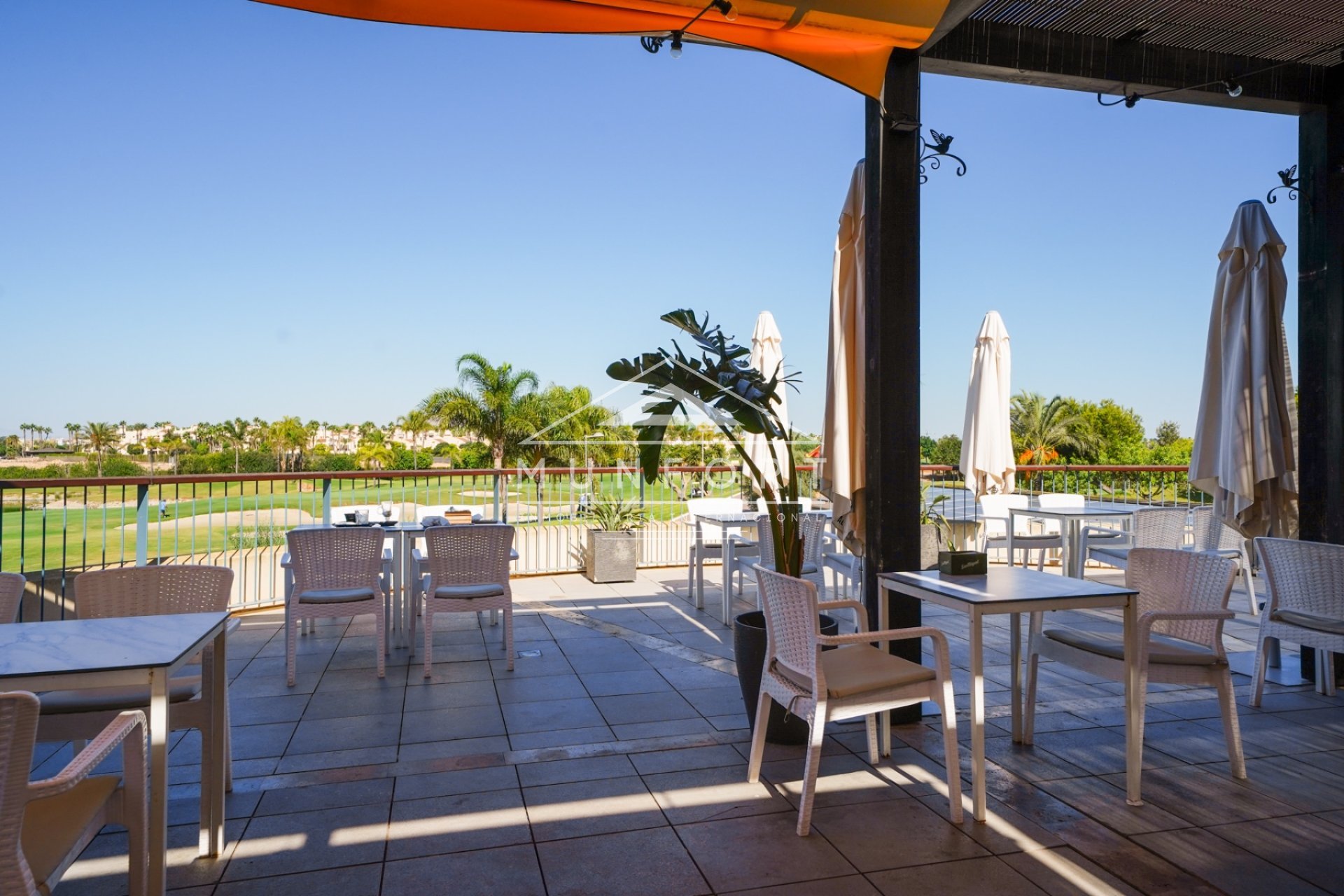 Resale - Apartments -
San Javier - Roda Golf Resort