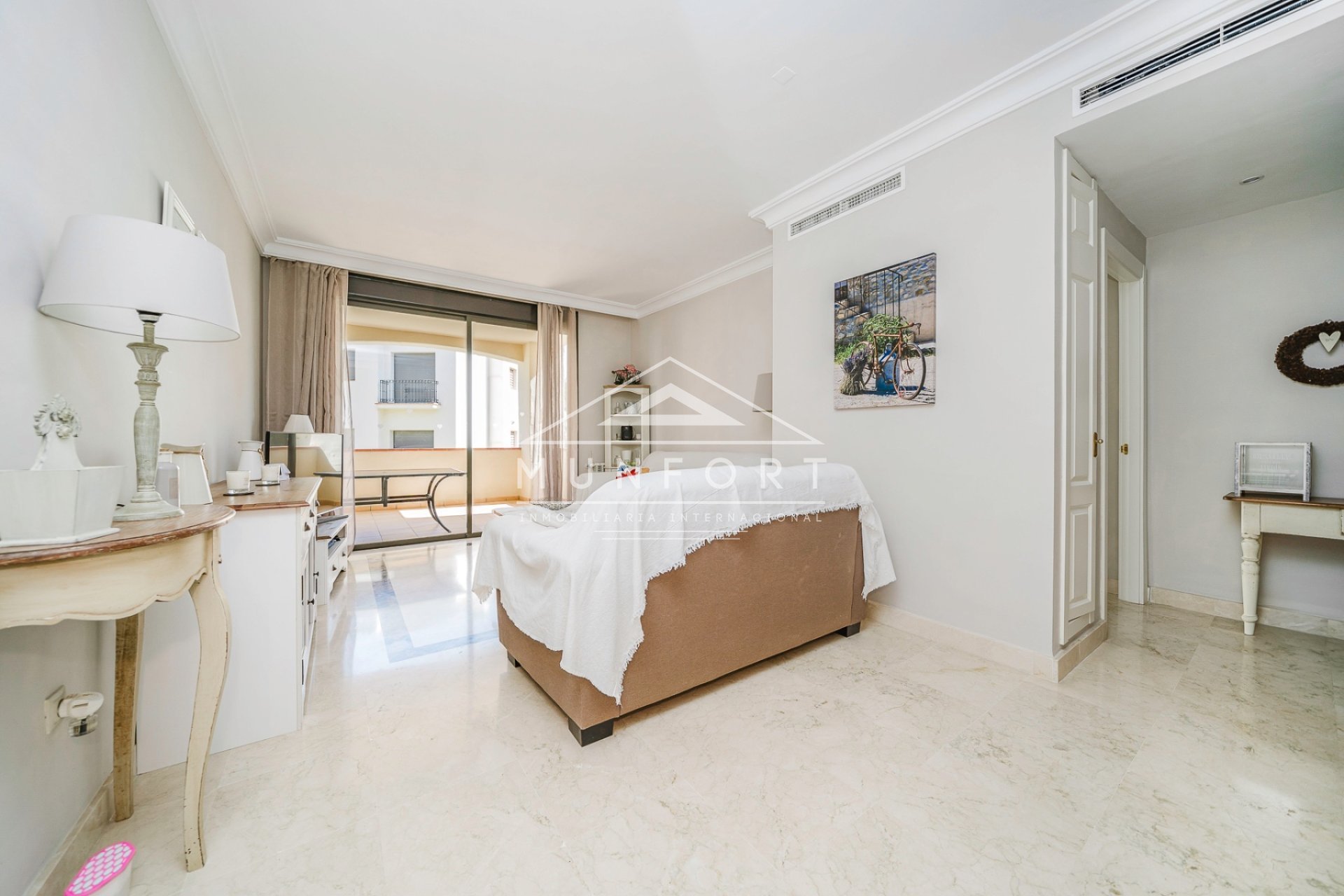 Resale - Apartments -
San Javier - Roda Golf Resort