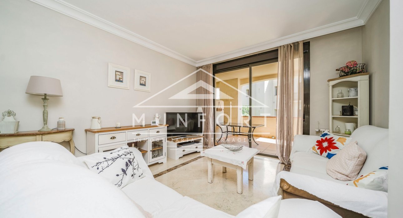 Resale - Apartments -
San Javier - Roda Golf Resort