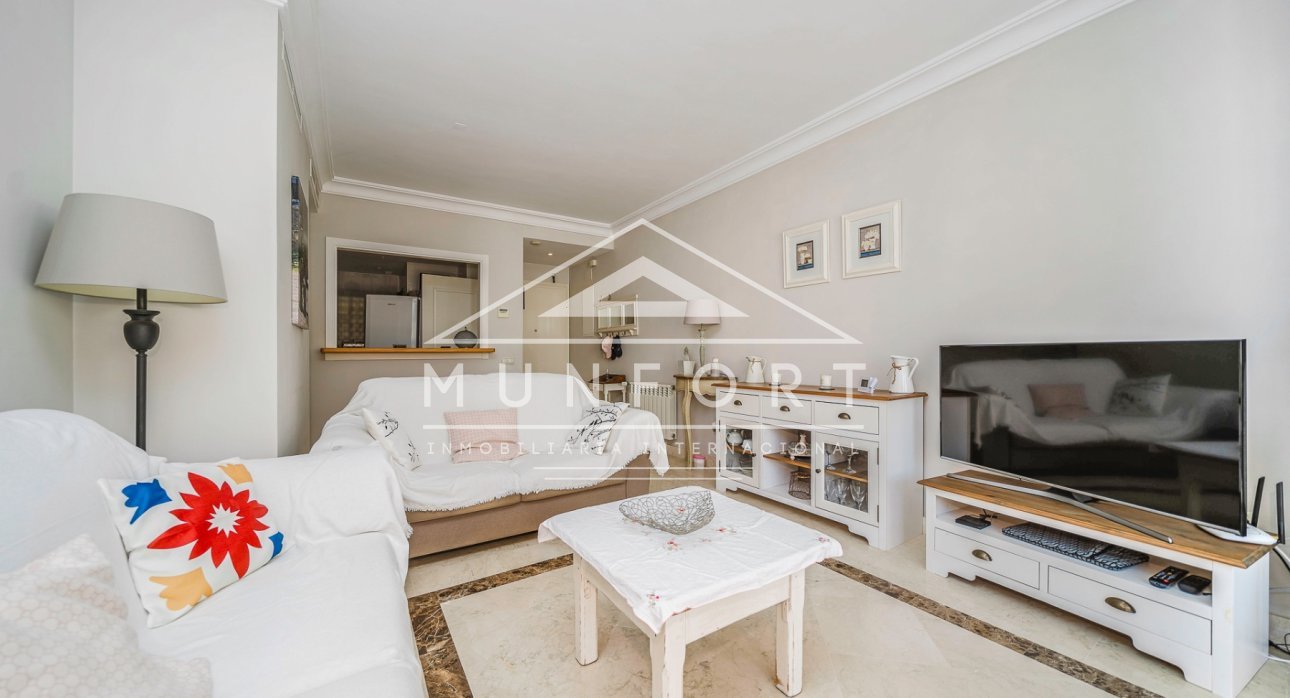 Resale - Apartments -
San Javier - Roda Golf Resort