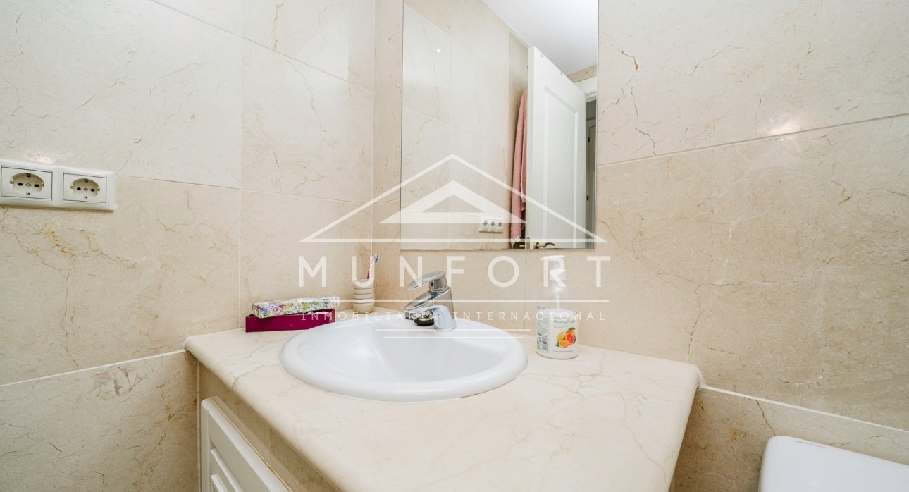 Resale - Apartments -
San Javier - Roda Golf Resort