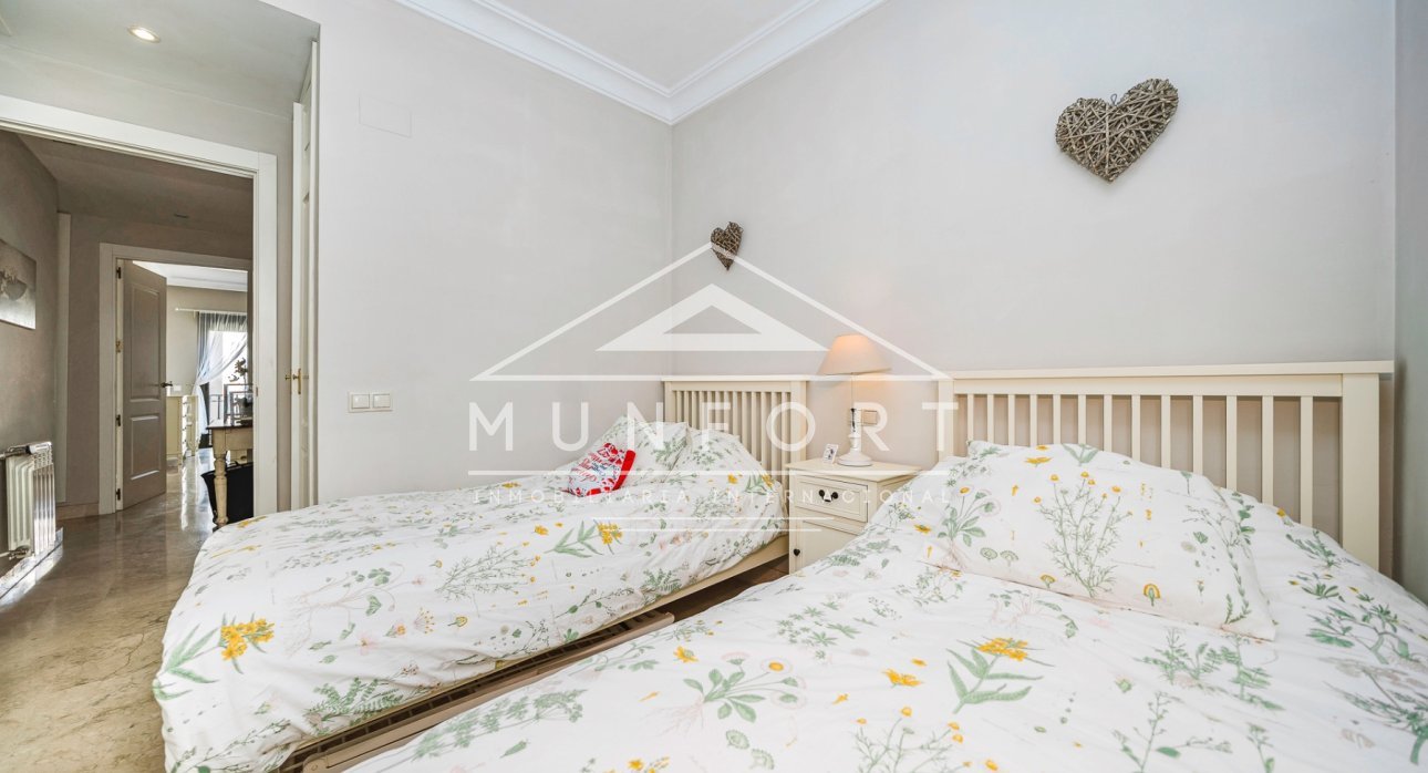 Resale - Apartments -
San Javier - Roda Golf Resort