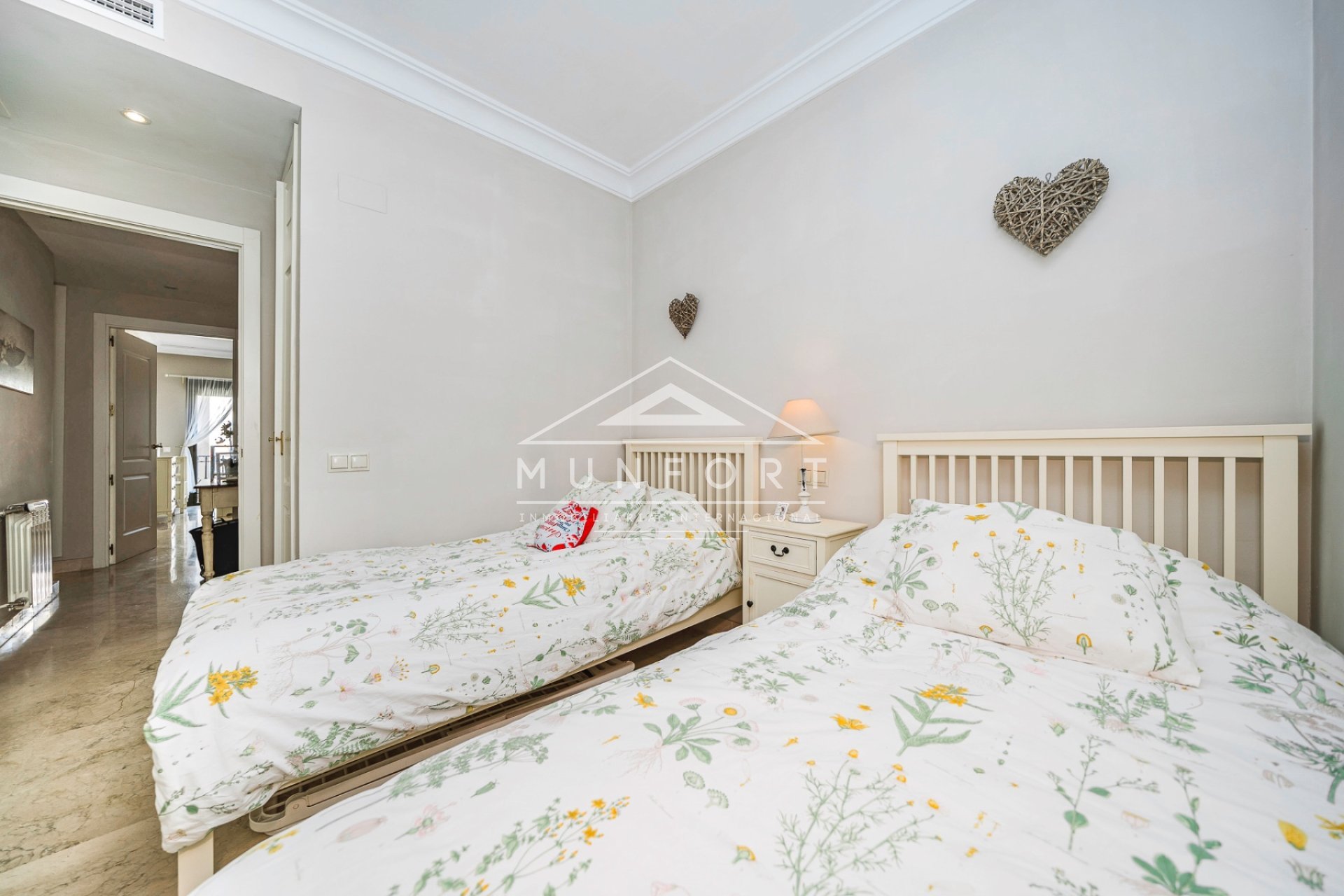 Resale - Apartments -
San Javier - Roda Golf Resort