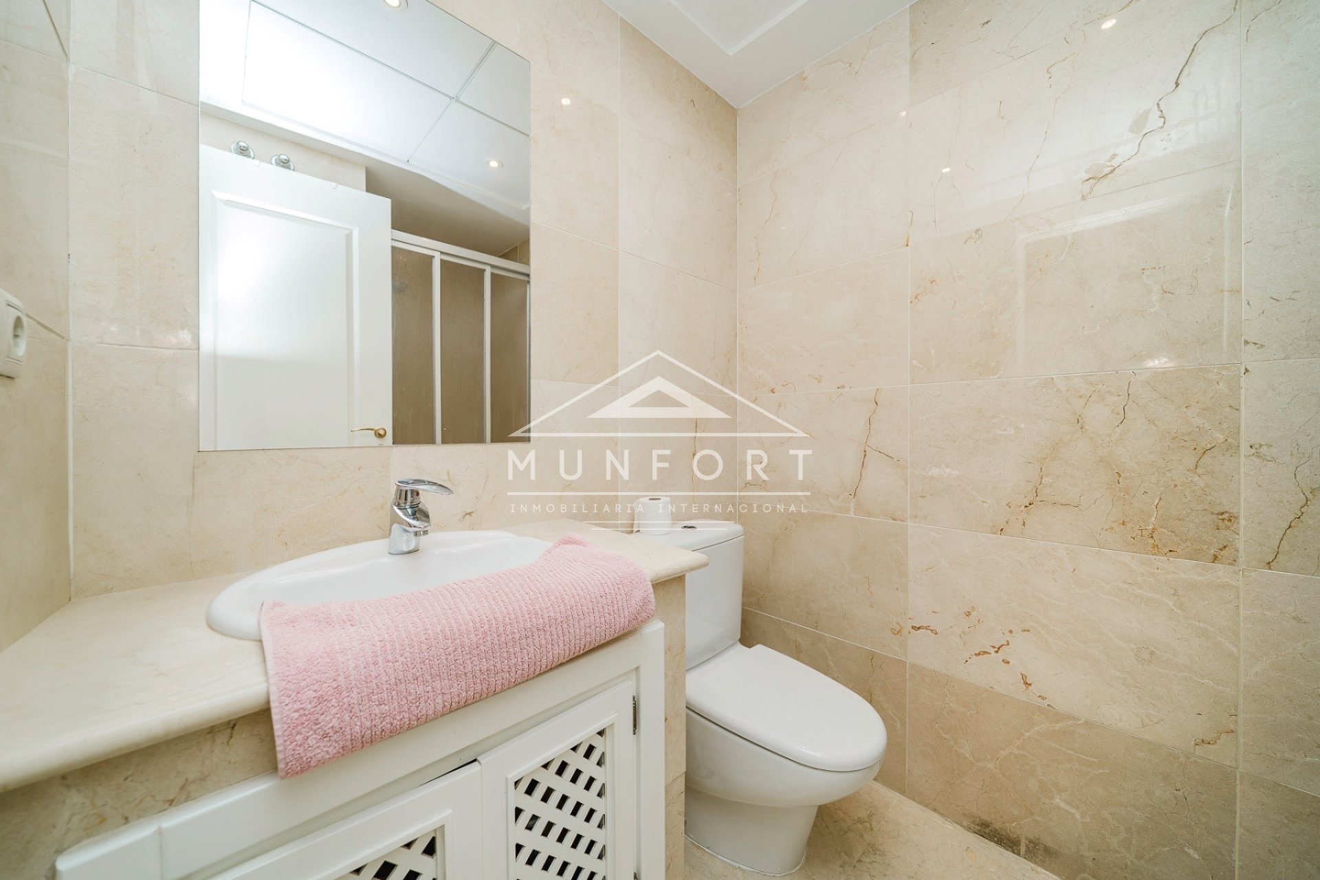 Resale - Apartments -
San Javier - Roda Golf Resort