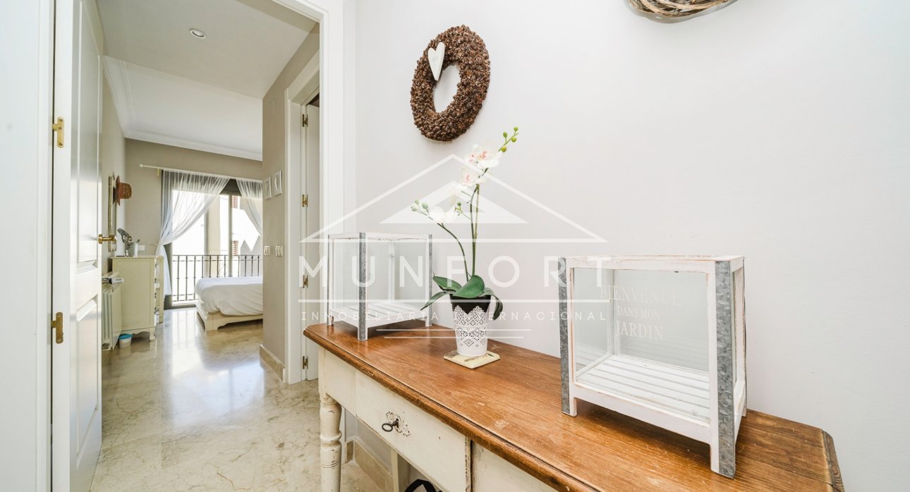 Resale - Apartments -
San Javier - Roda Golf Resort