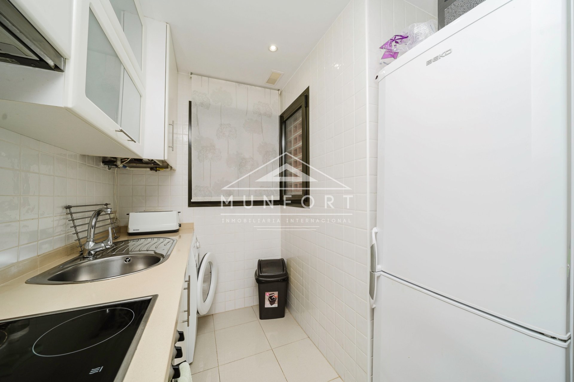 Resale - Apartments -
San Javier - Roda Golf Resort