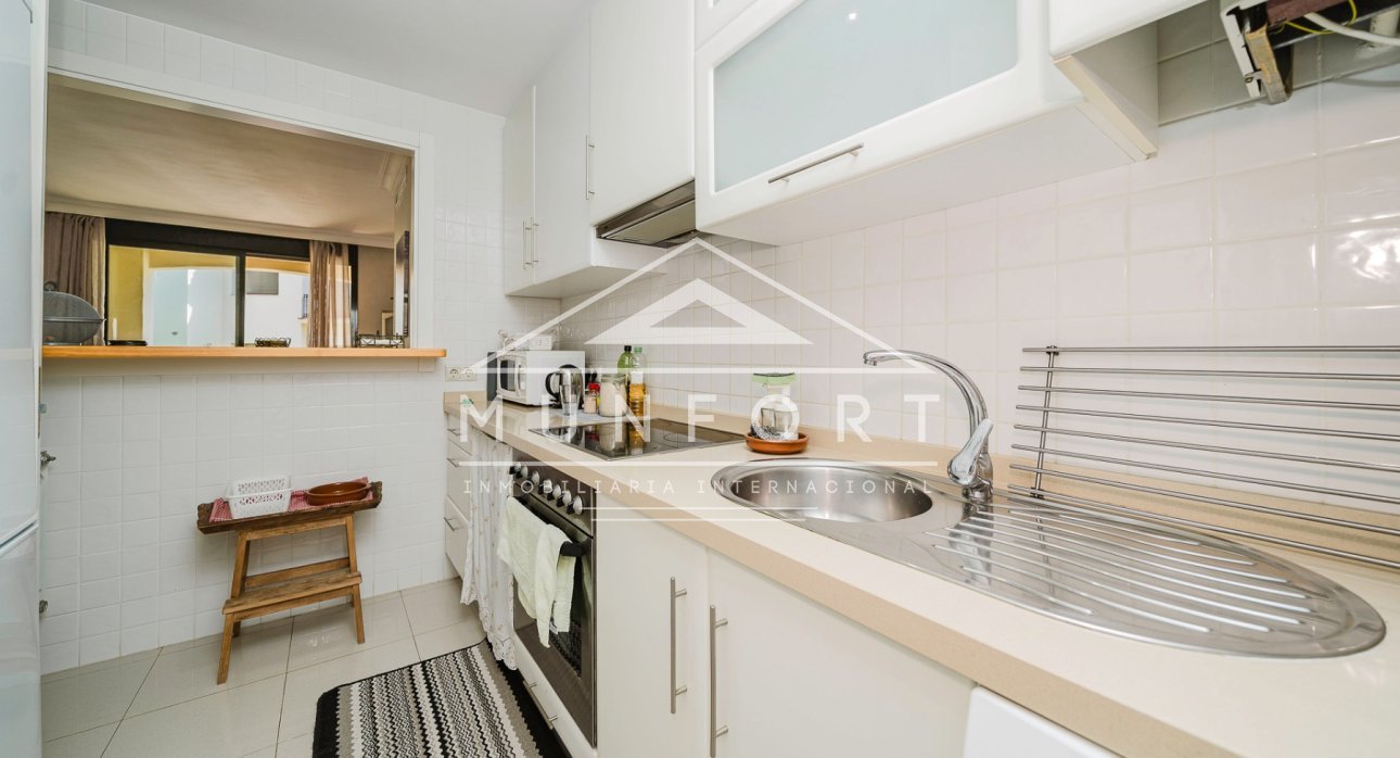 Resale - Apartments -
San Javier - Roda Golf Resort