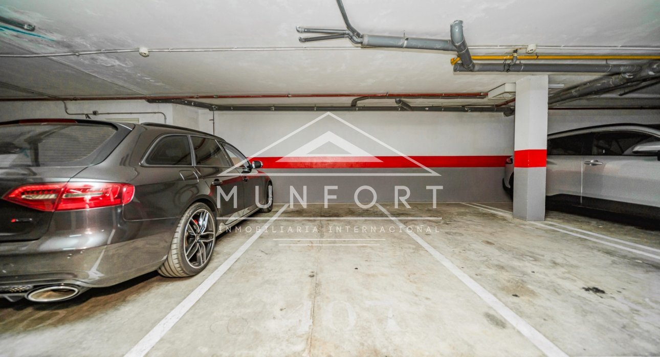 Resale - Apartments -
San Javier - Roda Golf Resort