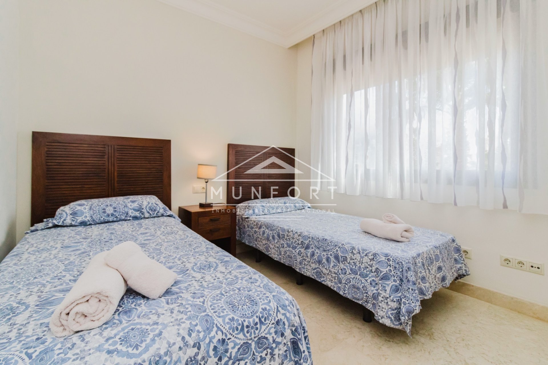 Resale - Apartments -
San Javier - Roda Golf Resort