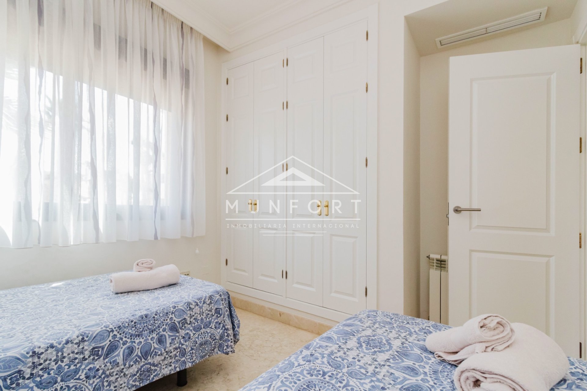 Resale - Apartments -
San Javier - Roda Golf Resort