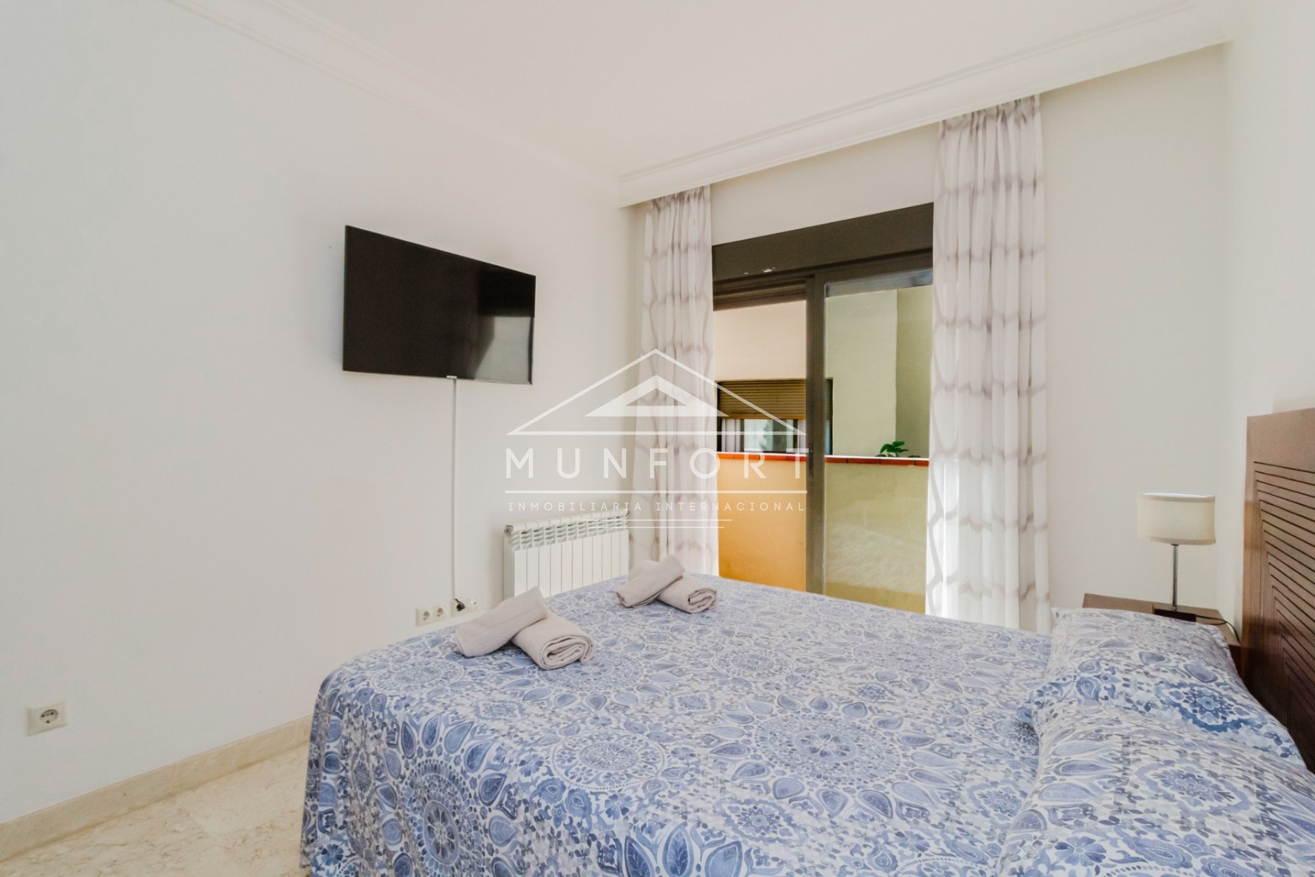 Resale - Apartments -
San Javier - Roda Golf Resort