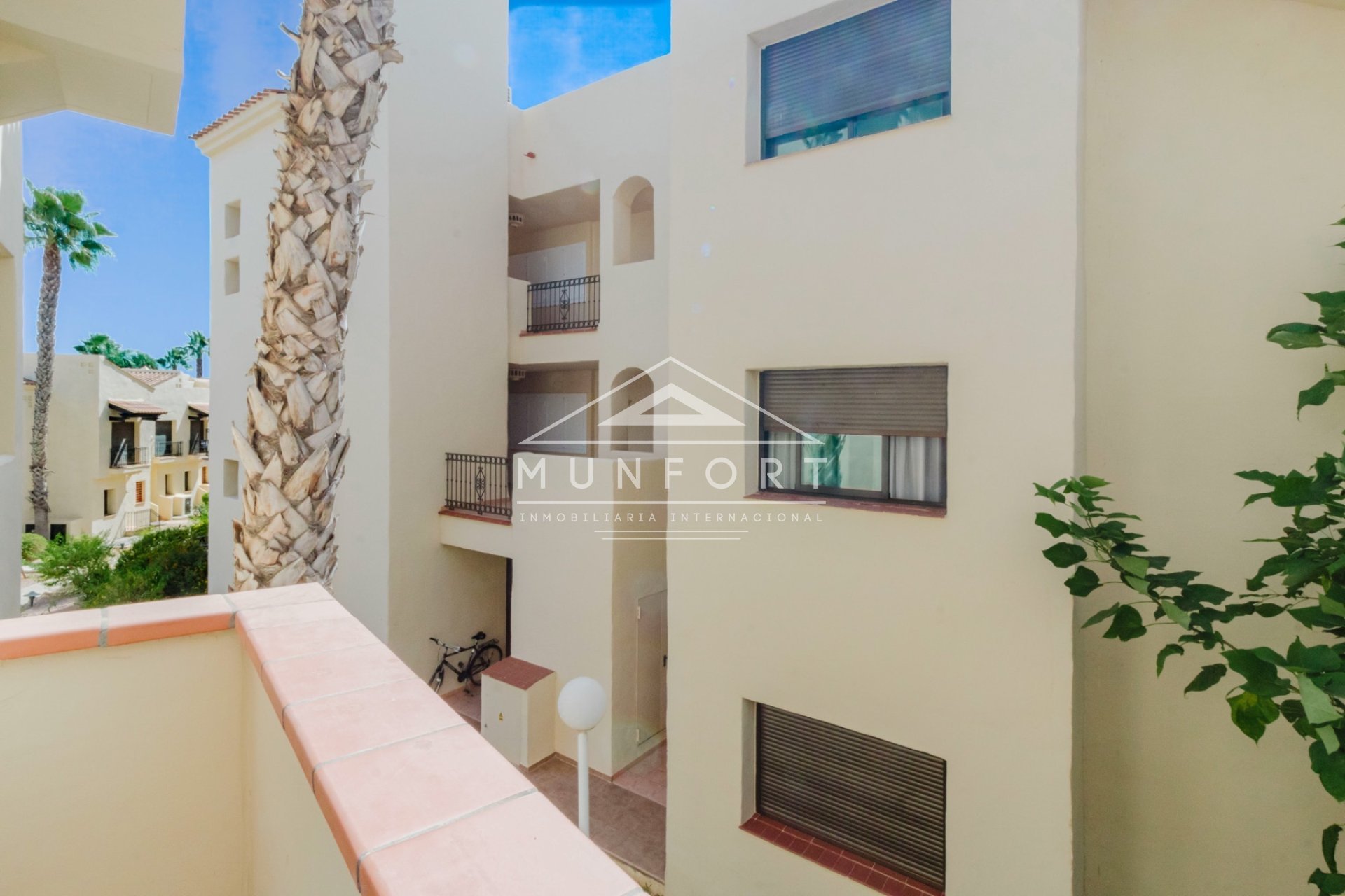 Resale - Apartments -
San Javier - Roda Golf Resort