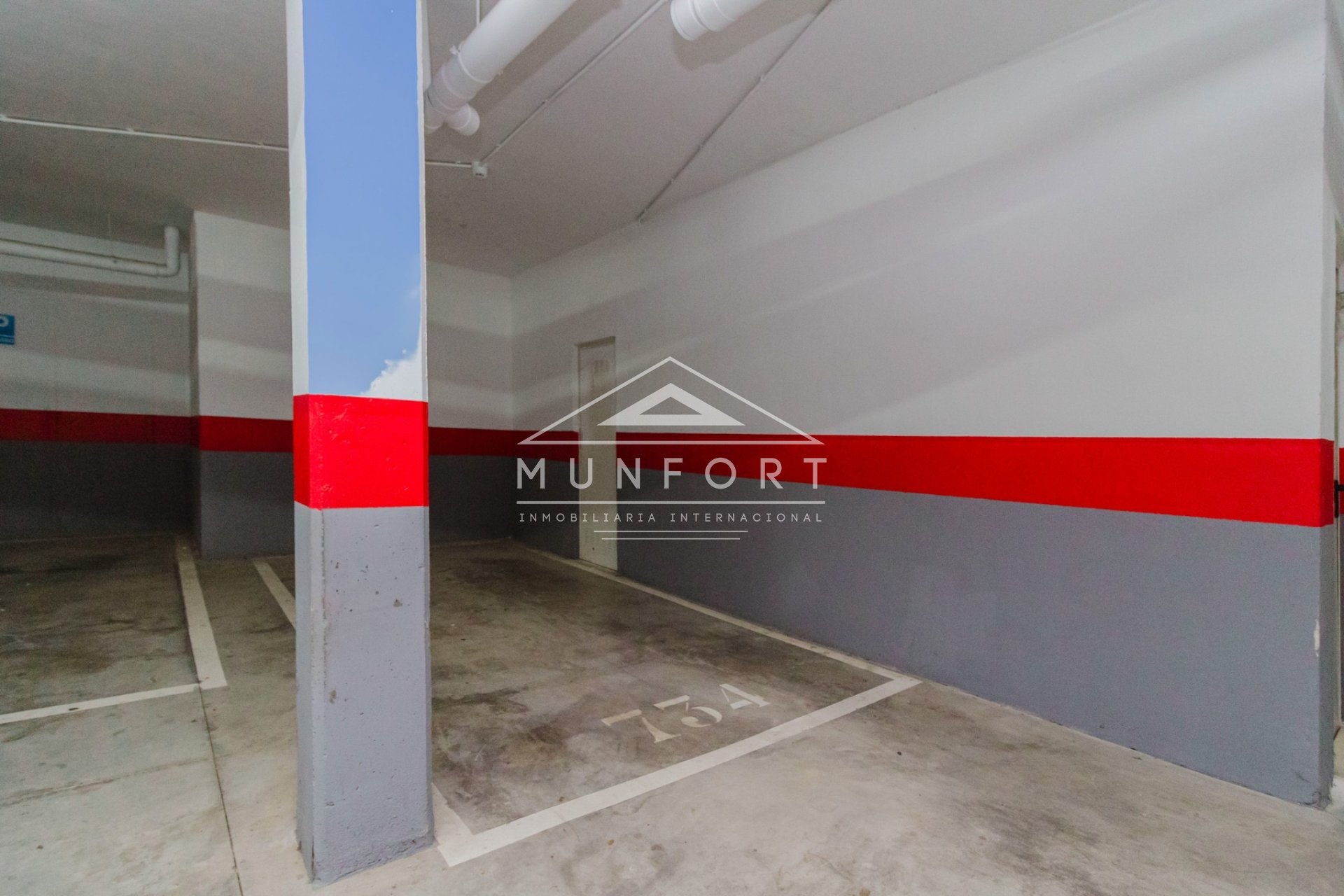 Resale - Apartments -
San Javier - Roda Golf Resort