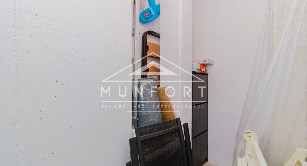 Resale - Apartments -
San Javier - Roda Golf Resort