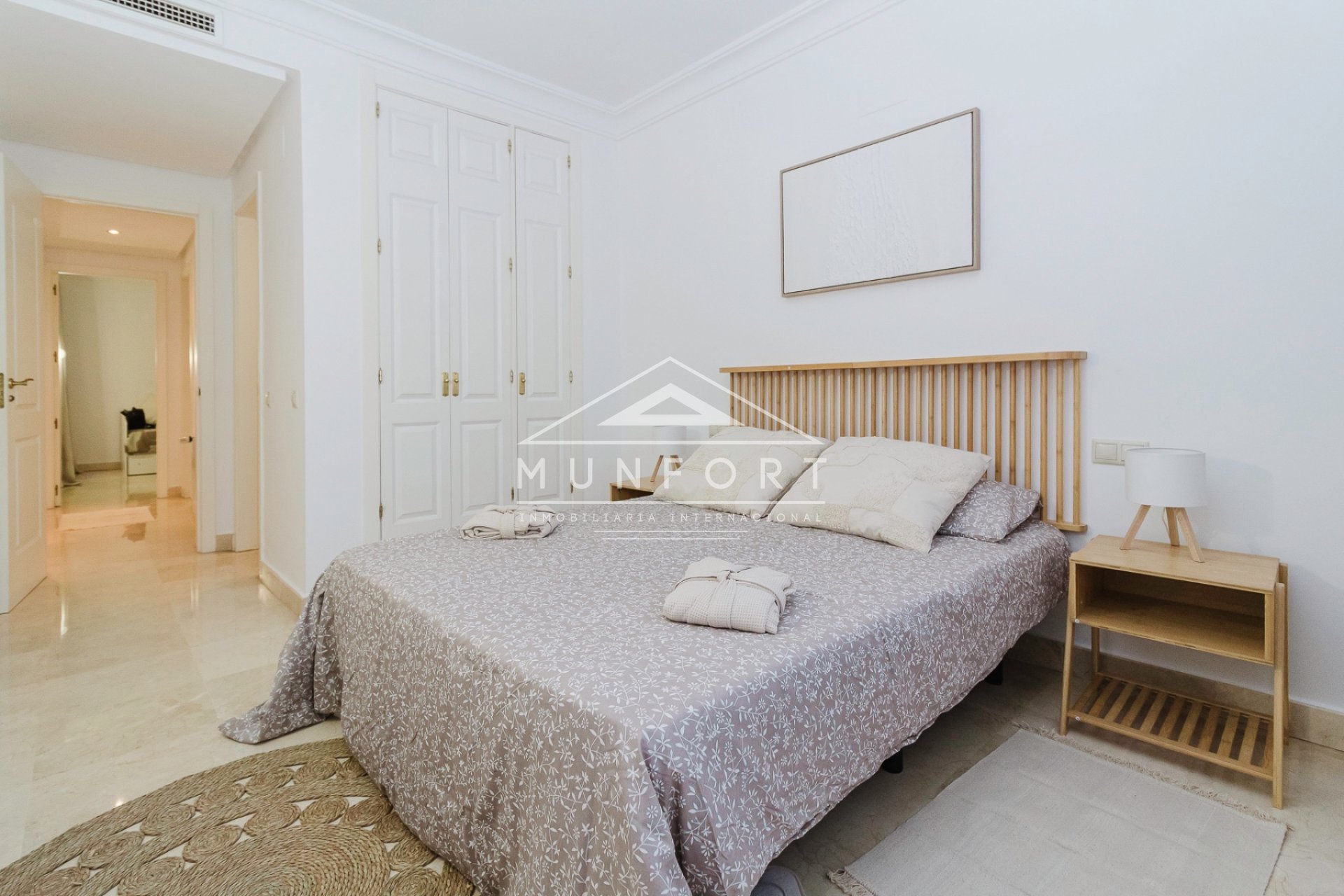 Resale - Apartments -
San Javier - Roda Golf Resort