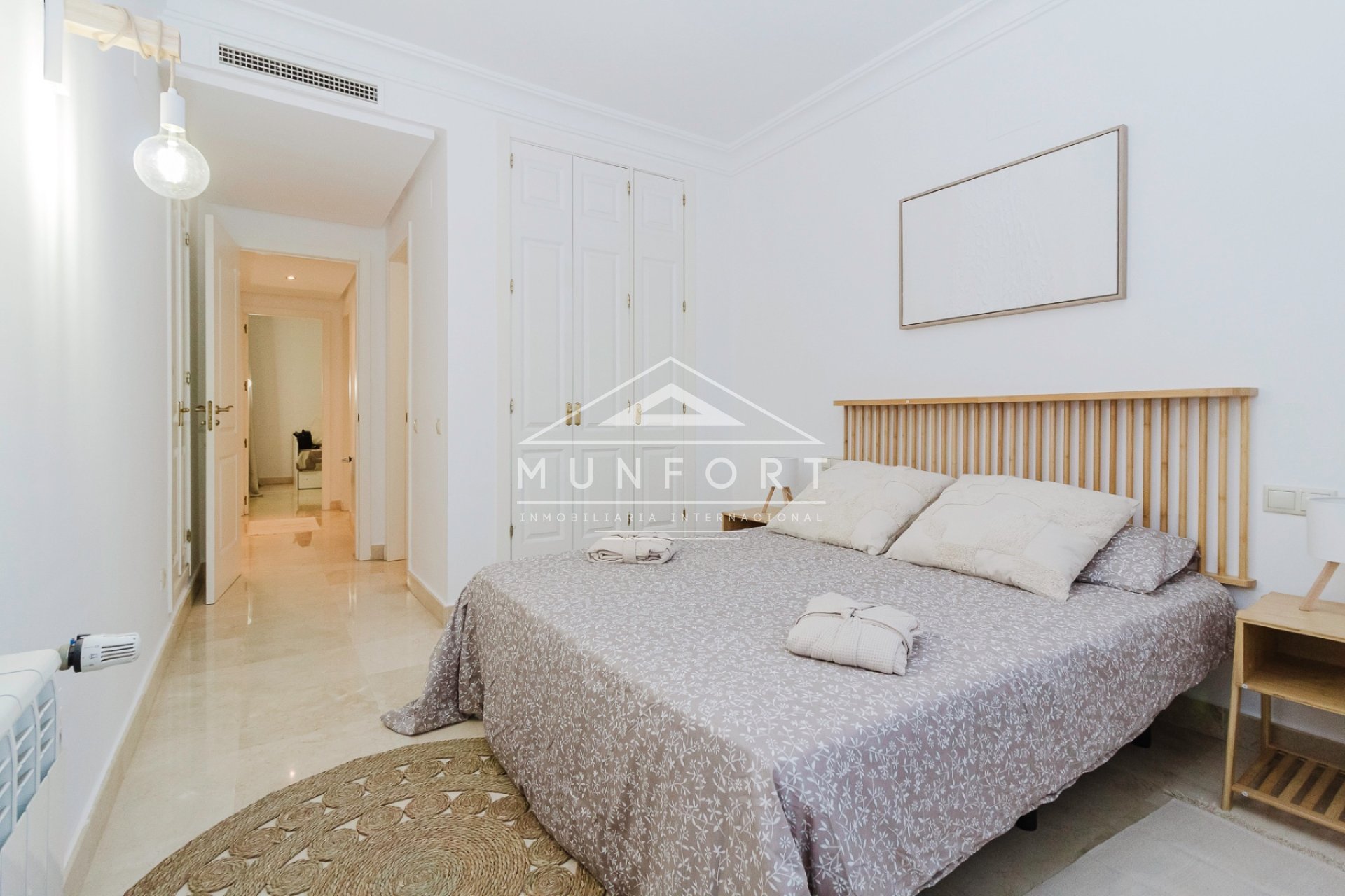 Resale - Apartments -
San Javier - Roda Golf Resort