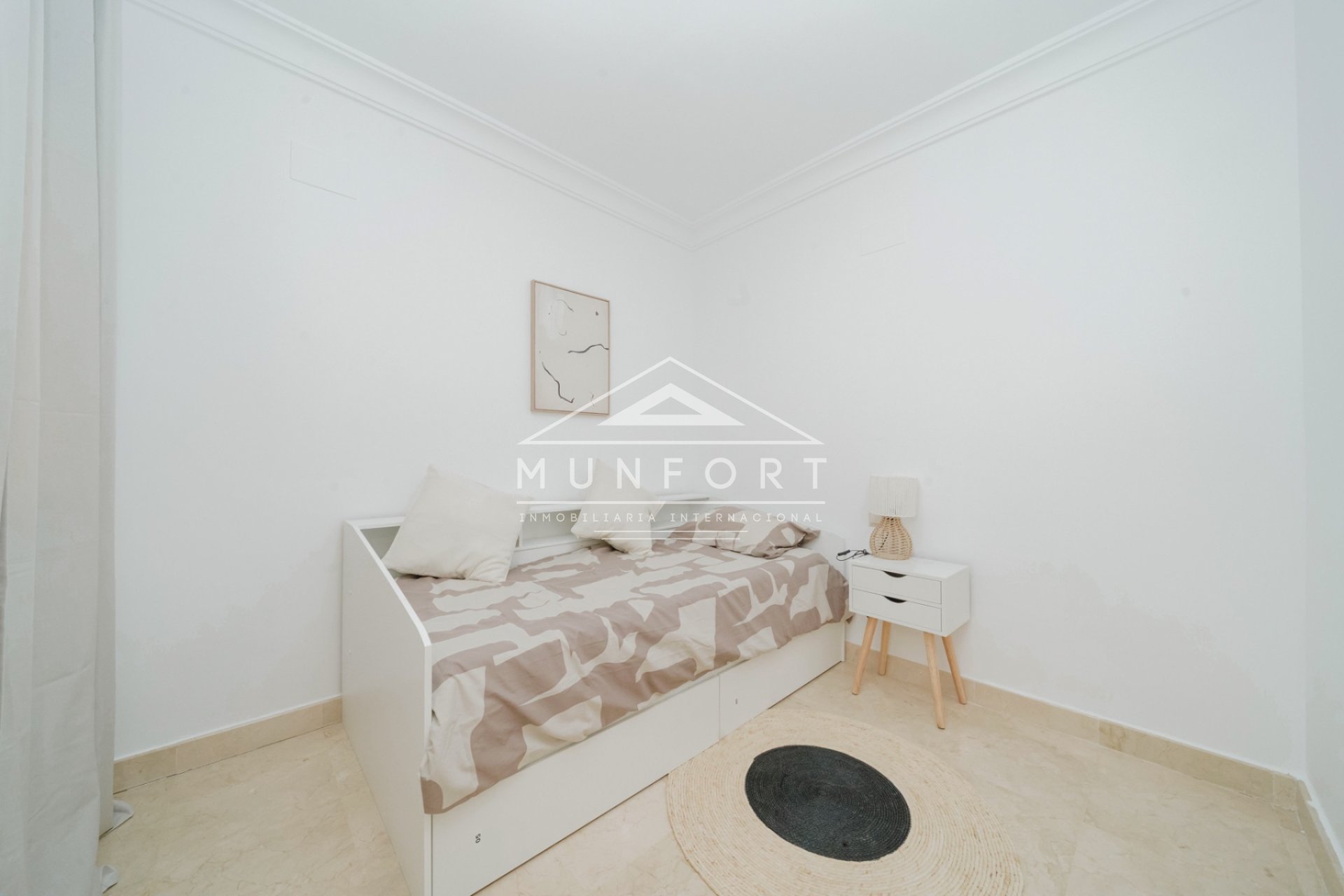 Resale - Apartments -
San Javier - Roda Golf Resort