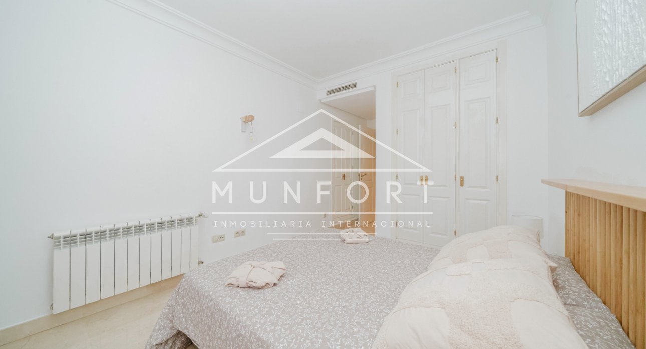 Resale - Apartments -
San Javier - Roda Golf Resort