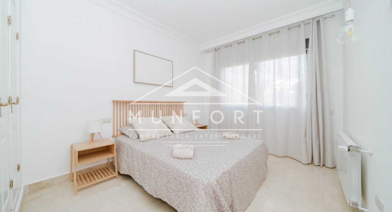 Resale - Apartments -
San Javier - Roda Golf Resort