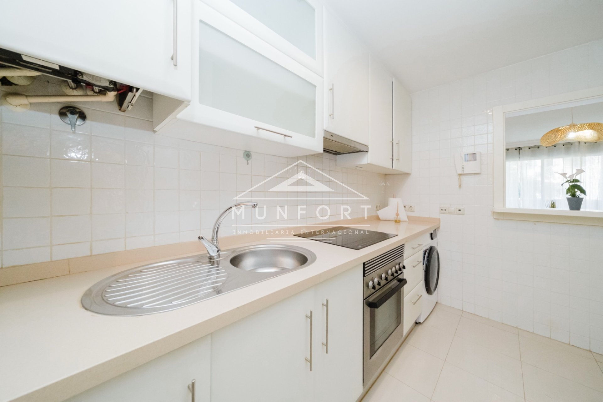 Resale - Apartments -
San Javier - Roda Golf Resort