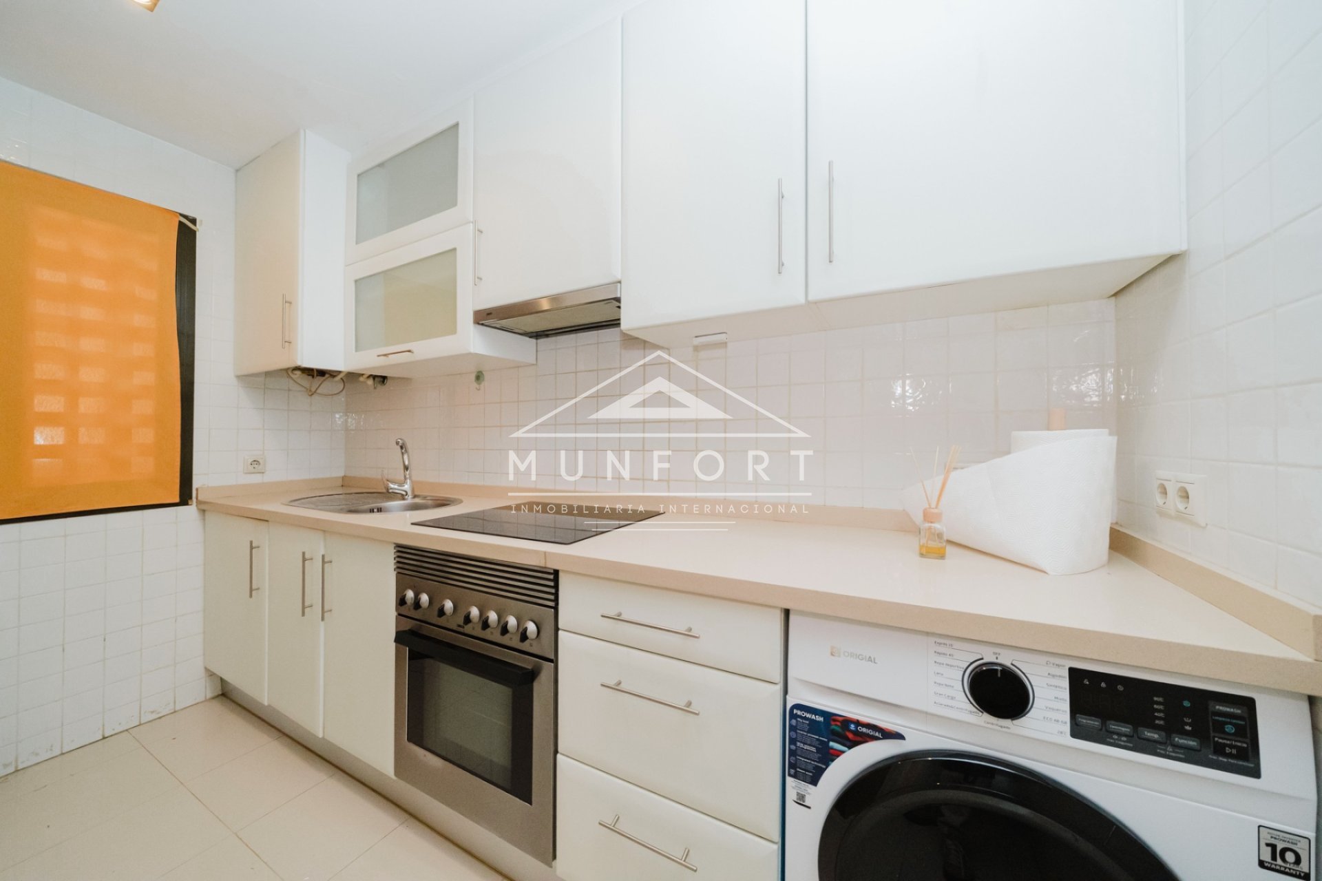 Resale - Apartments -
San Javier - Roda Golf Resort