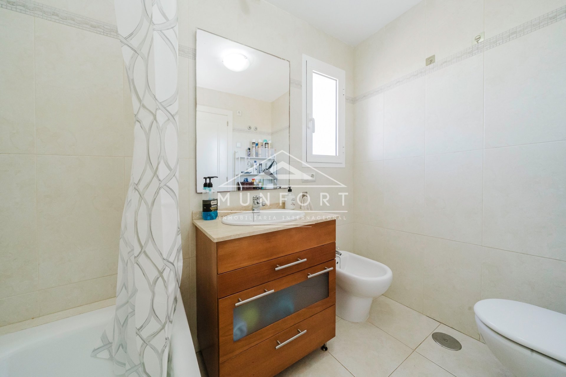 Resale - Apartments -
San Javier - San Cayetano