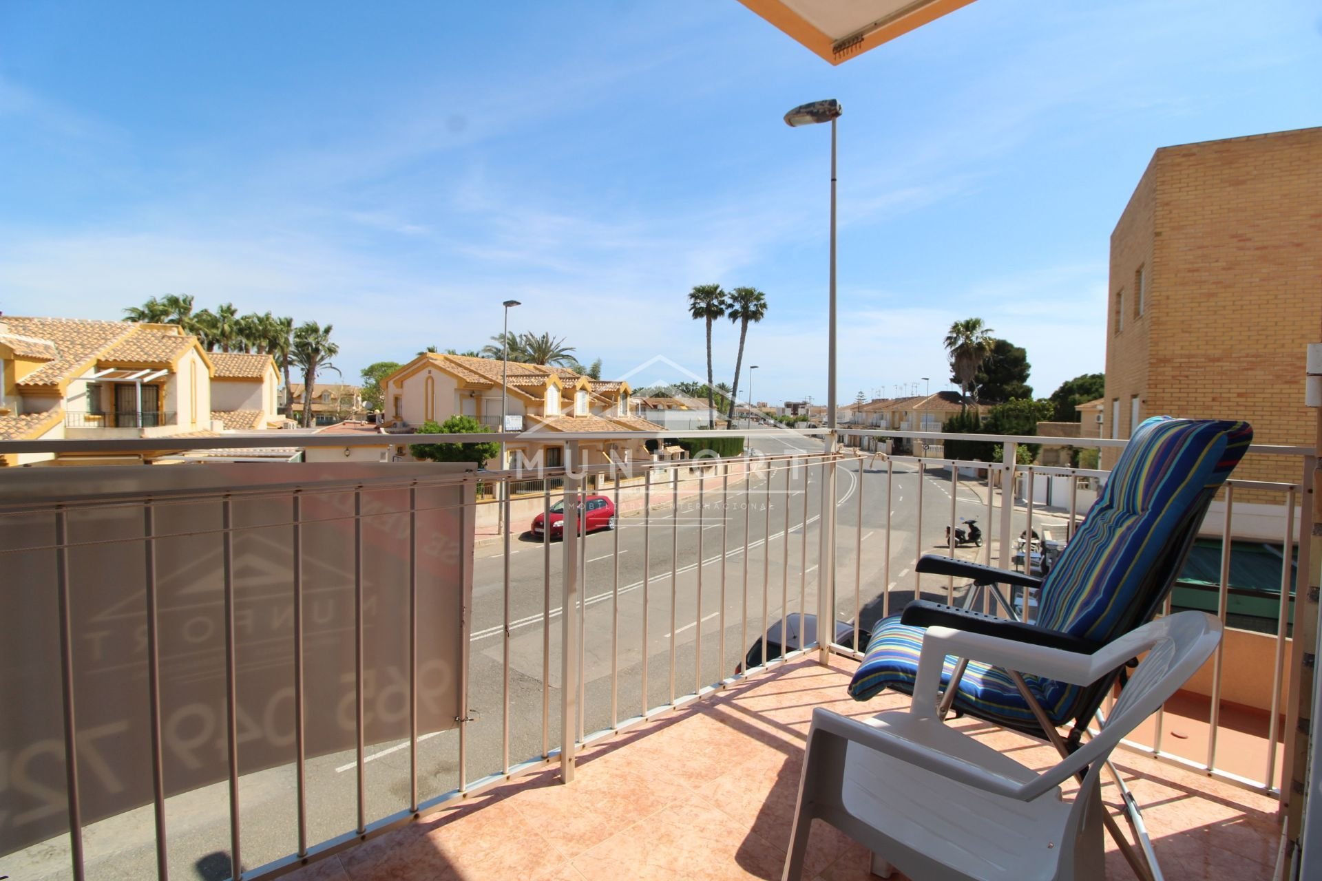 Resale - Apartments -
San Javier - Santiago de la Ribera