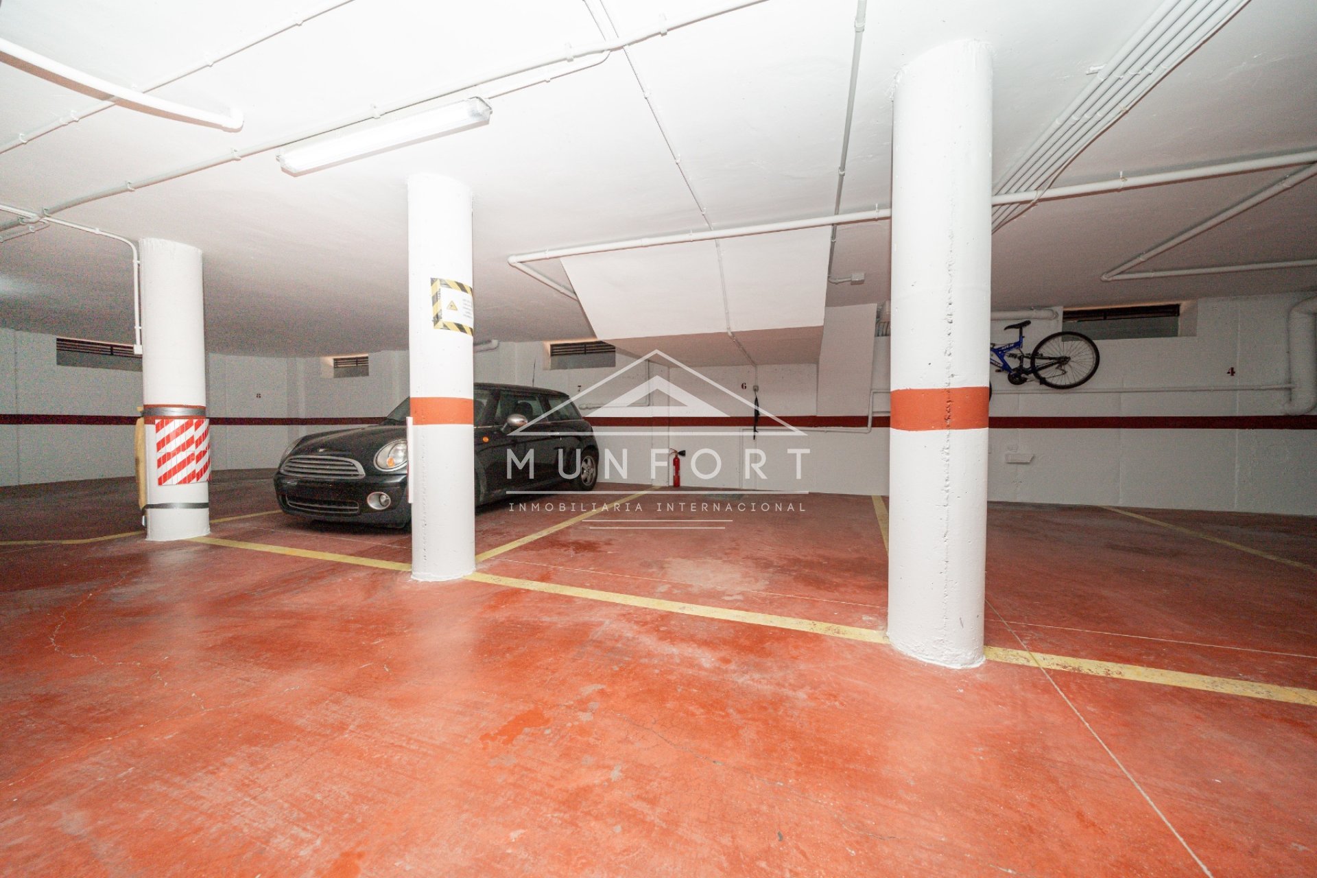 Resale - Apartments -
San Javier - Santiago de la Ribera