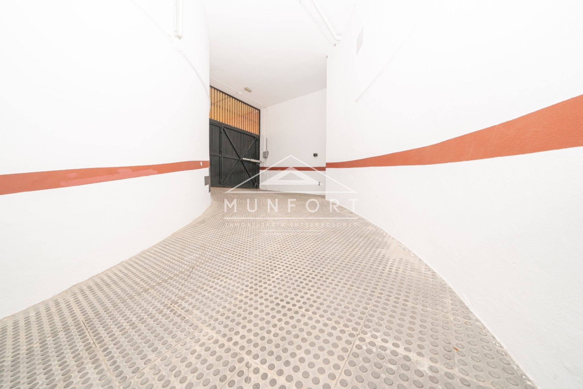 Resale - Apartments -
San Javier - Santiago de la Ribera