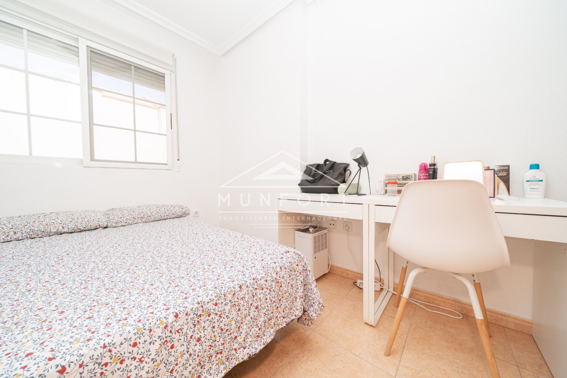 Resale - Apartments -
San Javier - Santiago de la Ribera