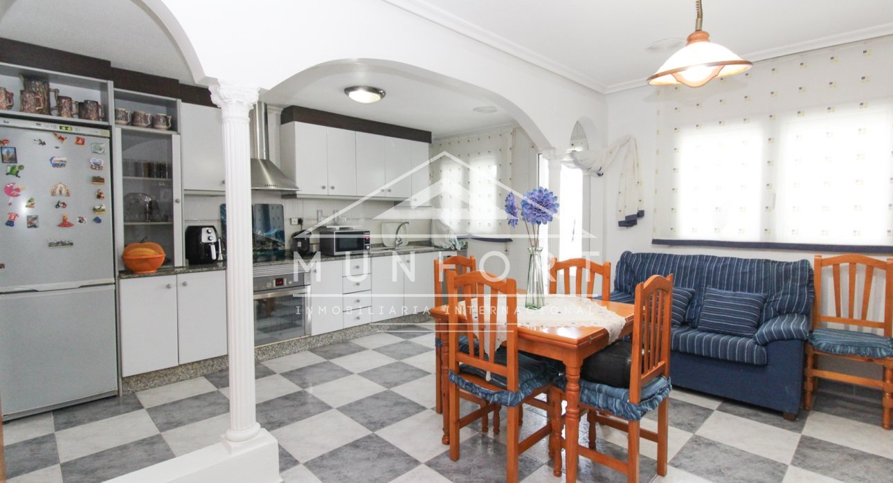 Resale - Apartments -
San Javier