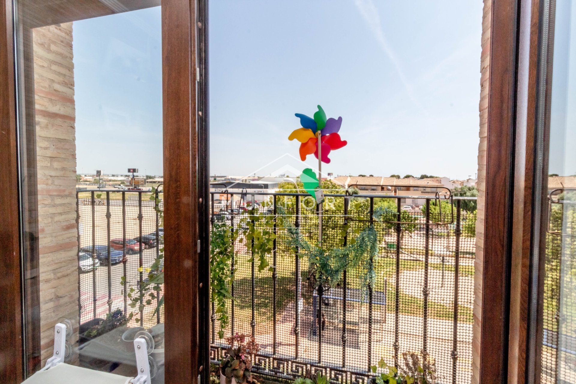 Resale - Apartments -
San Javier